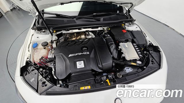 Mercedes-Benz A-Class 2026 — photo 6