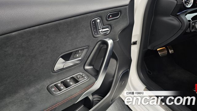 Mercedes-Benz A-Class 2026 — photo 13