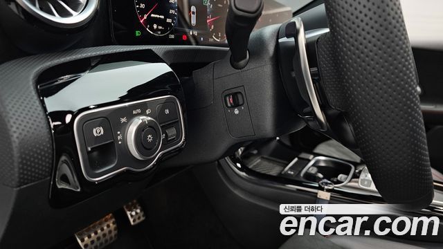 Mercedes-Benz A-Class 2026 — photo 14