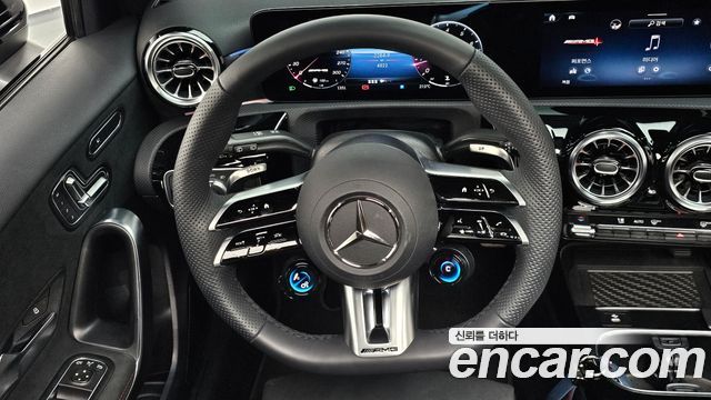 Mercedes-Benz A-Class 2026 — photo 15