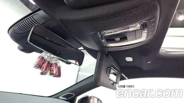 Mercedes-Benz A-Class 2026 — photo 18