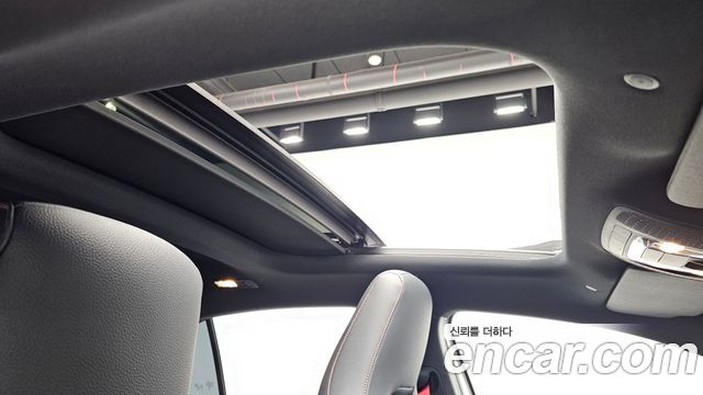 Mercedes-Benz A-Class 2026 — photo 19
