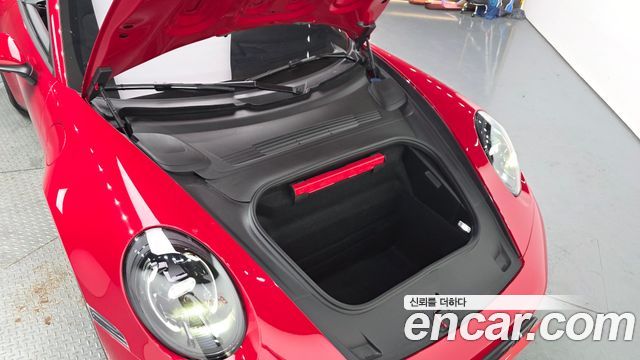 Porsche 911 2025 — photo 6