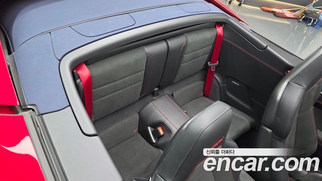 Porsche 911 2025 — photo 12