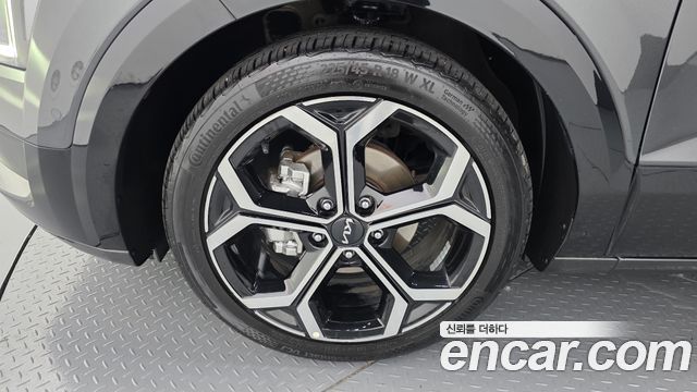 Kia Niro 2023 — photo 5