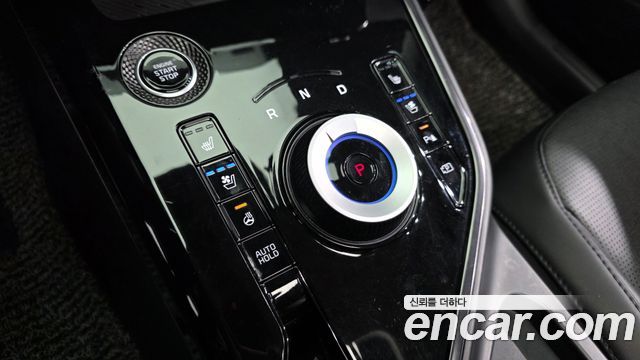 Kia Niro 2023 — photo 12