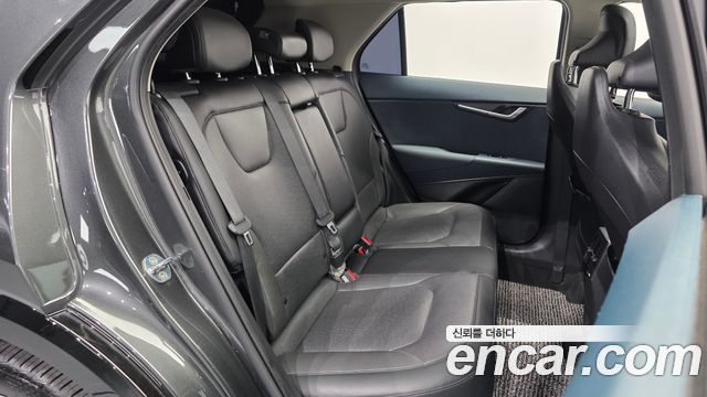 Kia Niro 2023 — photo 18