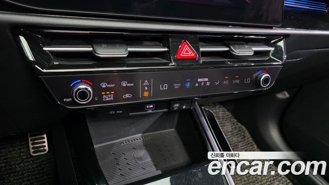 Kia Niro 2023 — photo 23