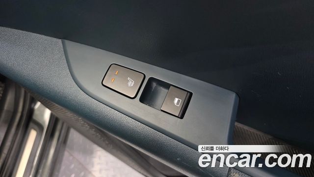 Kia Niro 2023 — photo 24