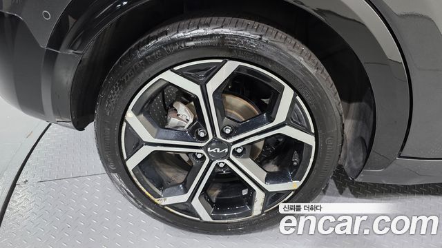 Kia Niro 2023 — photo 7