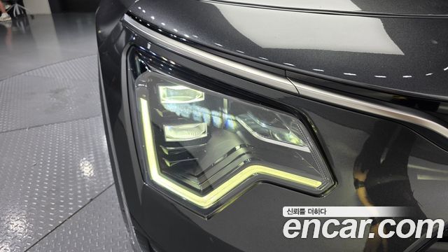 Kia Niro 2023 — photo 8