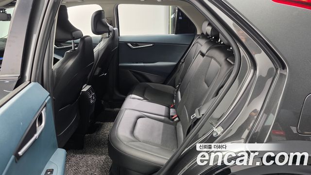 Kia Niro 2023 — photo 16