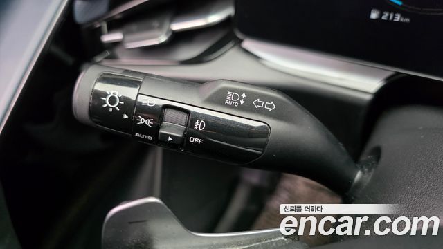 Kia Niro 2023 — photo 29