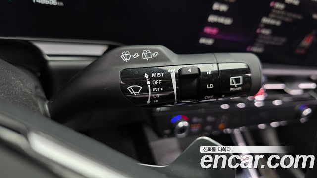 Kia Niro 2023 — photo 30