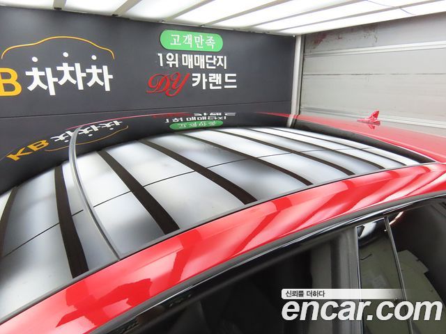 Audi RS7 2021 — photo 15