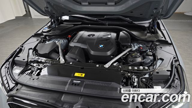 BMW 5-Series 2026 — photo 6