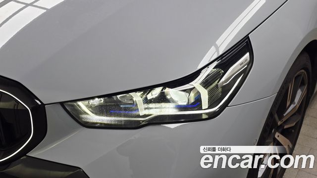 BMW 5-Series 2026 — photo 8