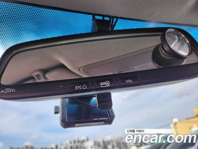 Hyundai Accent 2013 — photo 10