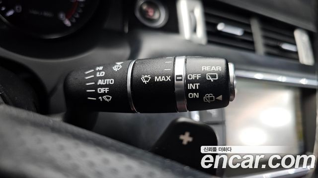 Land Rover Range Rover Evoque 2013 — photo 17