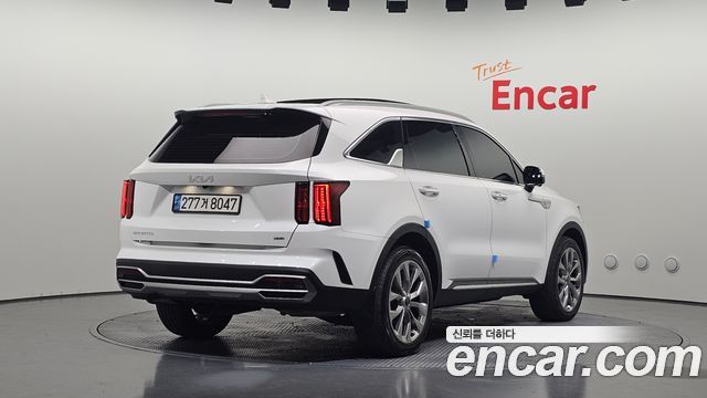 Kia Sorento 2023 — photo 2