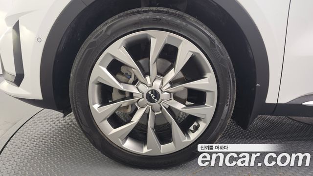 Kia Sorento 2023 — photo 5
