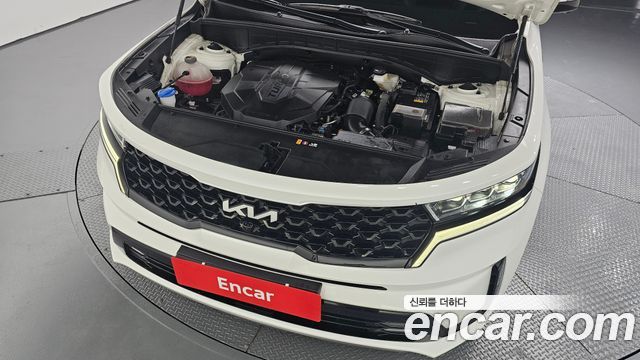 Kia Sorento 2023 — photo 6