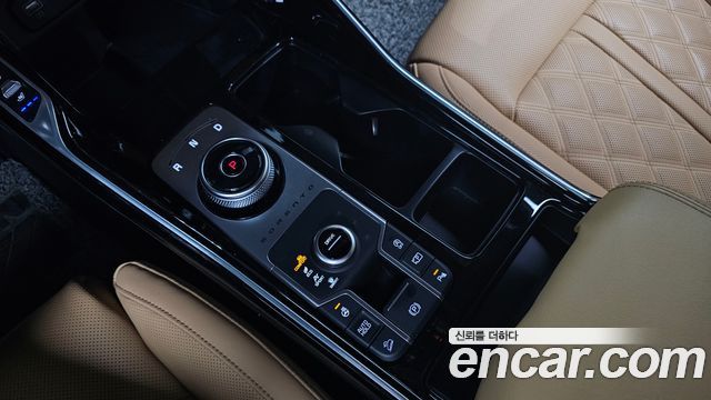 Kia Sorento 2023 — photo 9