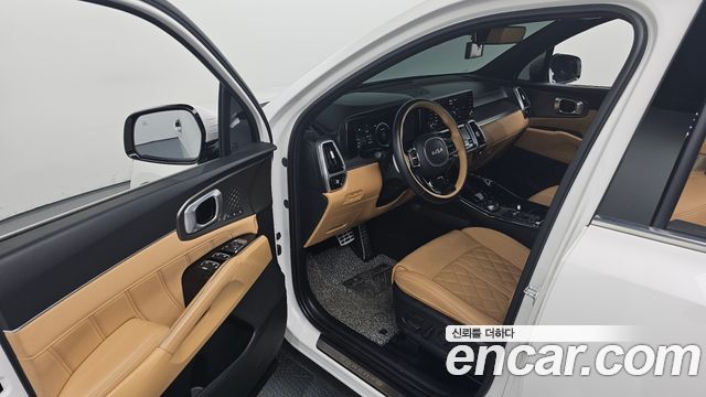Kia Sorento 2023 — photo 10