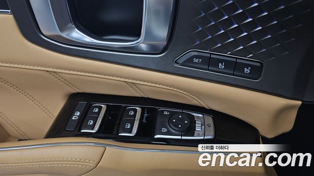 Kia Sorento 2023 — photo 13