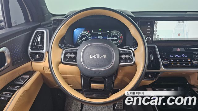 Kia Sorento 2023 — photo 14