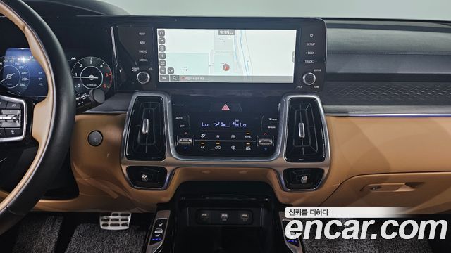 Kia Sorento 2023 — photo 15
