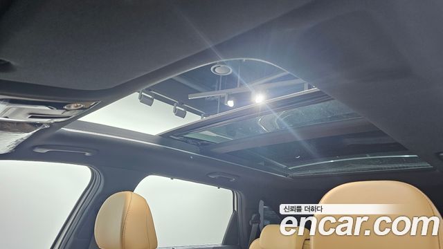 Kia Sorento 2023 — photo 19