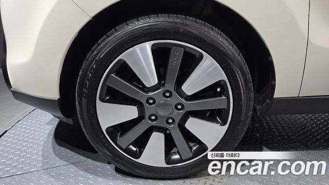 Kia Soul 2014 — photo 5