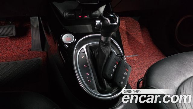 Kia Soul 2014 — photo 12
