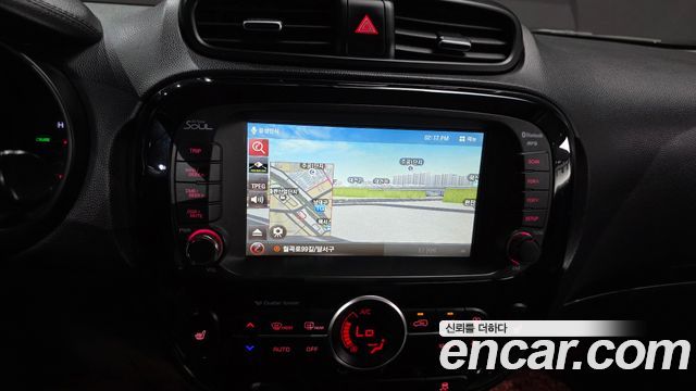 Kia Soul 2014 — photo 20
