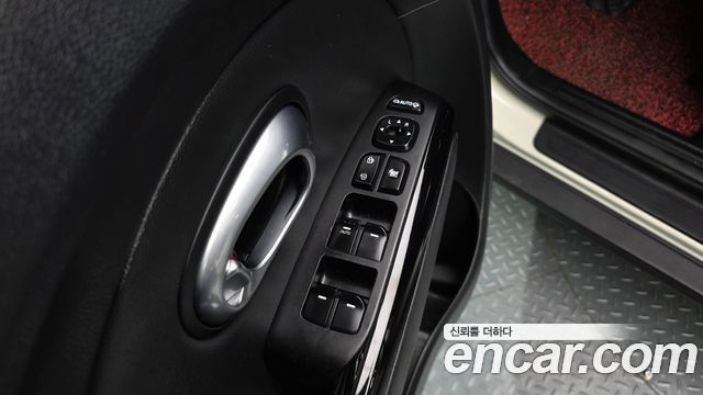 Kia Soul 2014 — photo 23