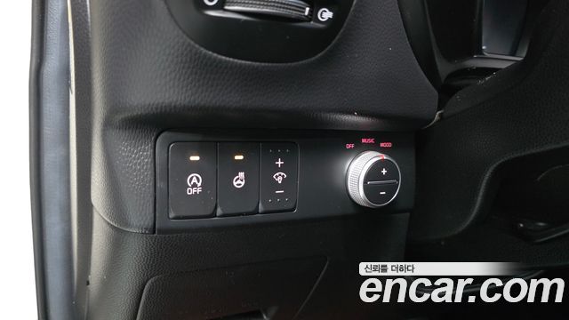 Kia Soul 2014 — photo 24