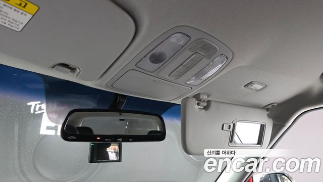 Kia Soul 2014 — photo 26