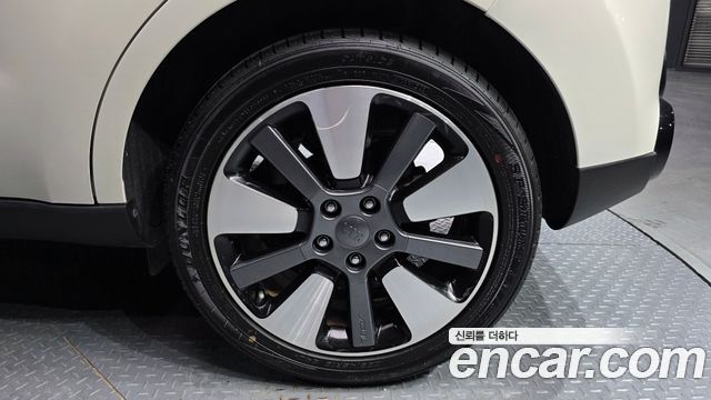 Kia Soul 2014 — photo 7