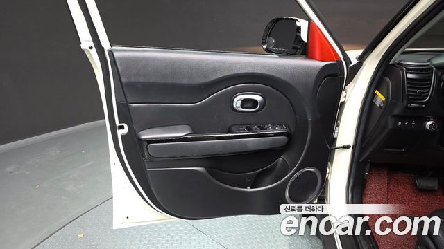 Kia Soul 2014 — photo 14