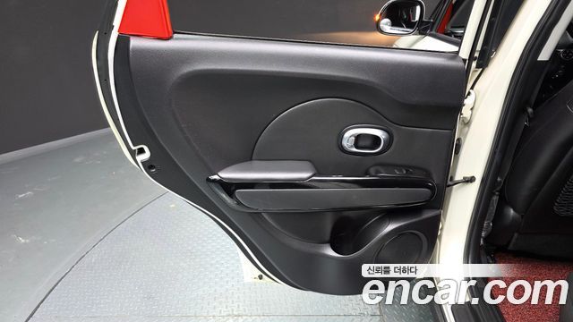 Kia Soul 2014 — photo 15