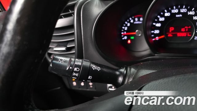 Kia Soul 2014 — photo 27