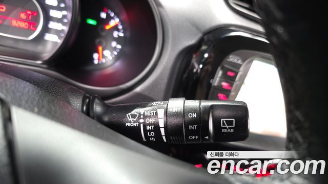 Kia Soul 2014 — photo 28