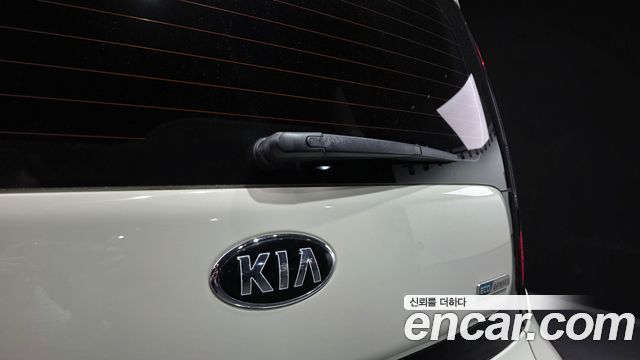 Kia Soul 2014 — photo 30