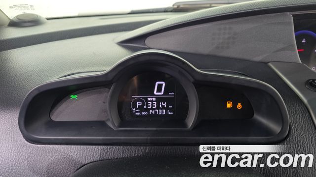 KG Mobility KORANDO 2015 — photo 11