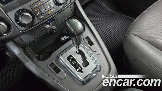 KG Mobility KORANDO 2015 — photo 12