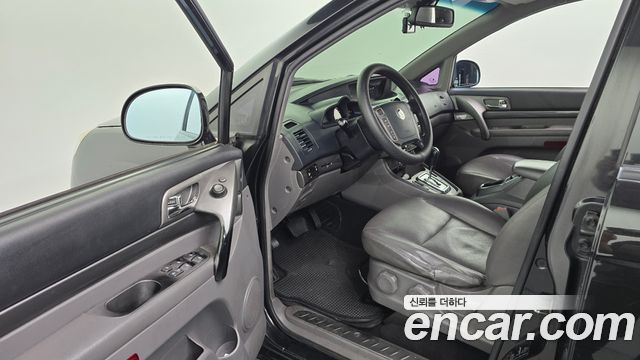 KG Mobility KORANDO 2015 — photo 13