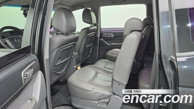 KG Mobility KORANDO 2015 — photo 17