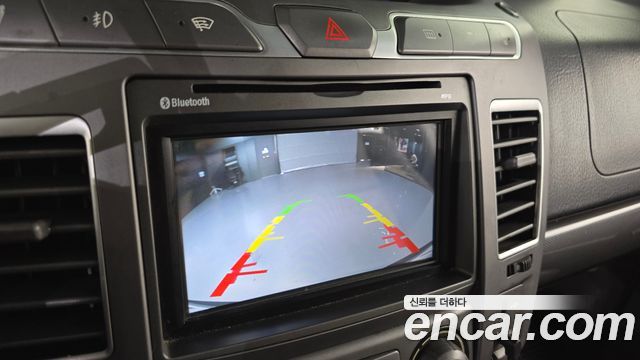 KG Mobility KORANDO 2015 — photo 20