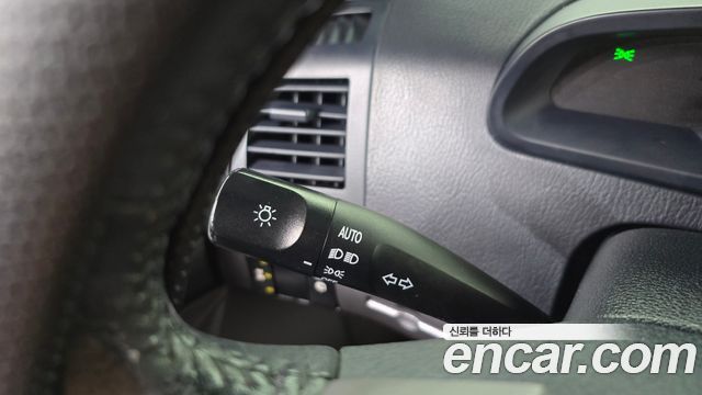 KG Mobility KORANDO 2015 — photo 22